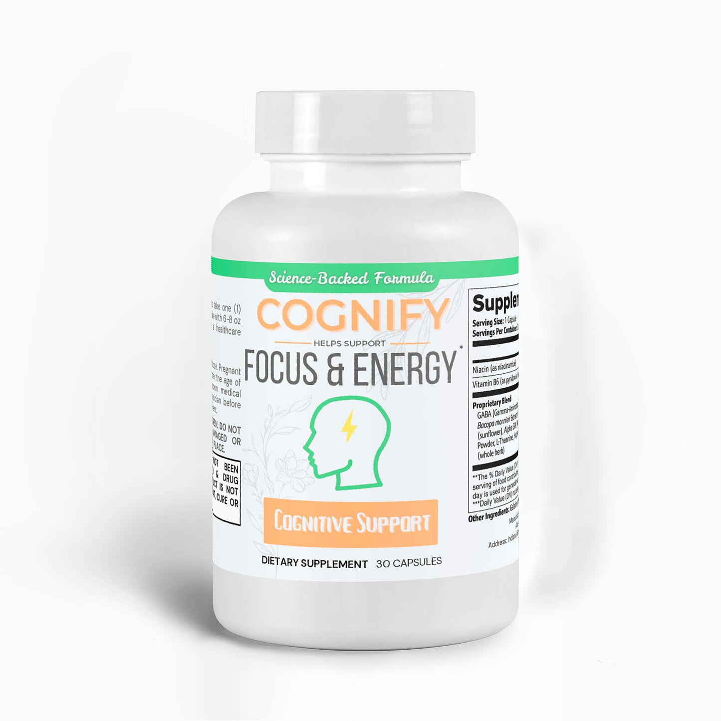Cognitive Support